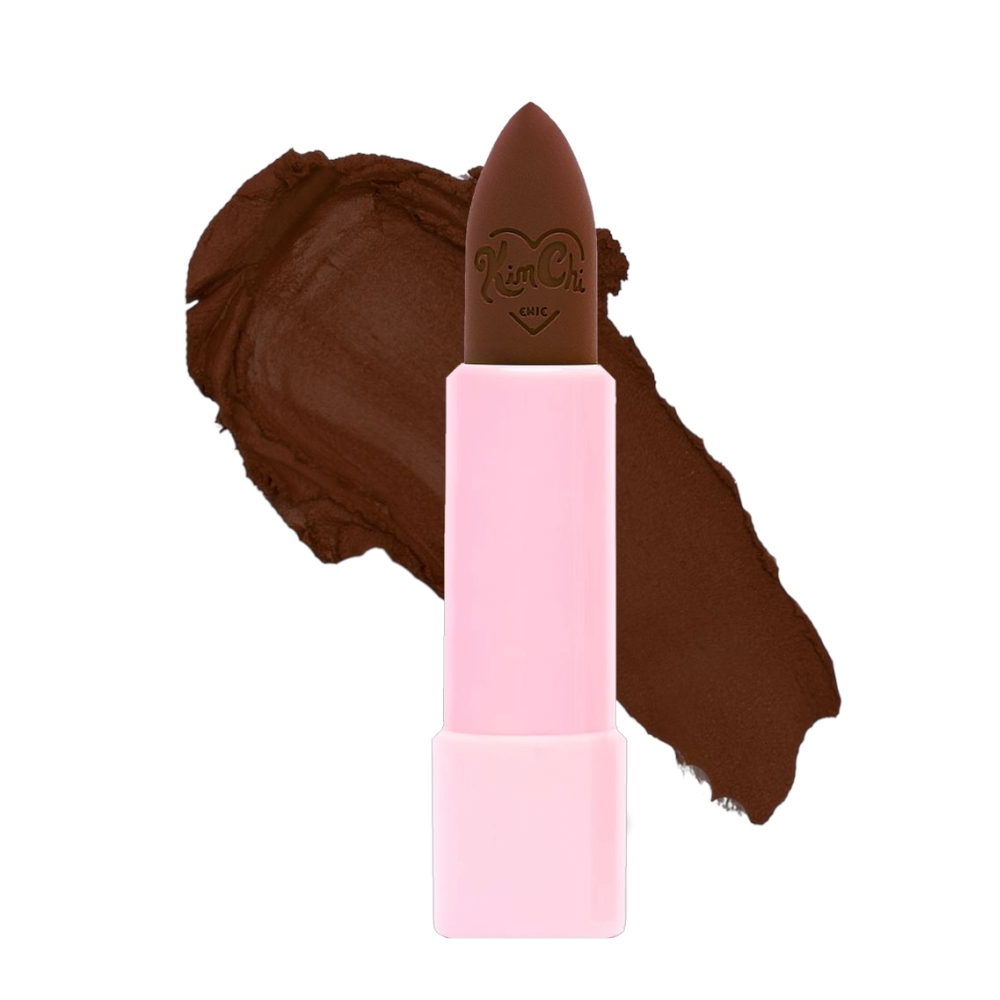 KimChi Chic Beauty Marshmallow Butter Lippie (Venti)